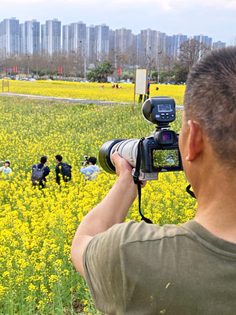 成都三圣花乡
